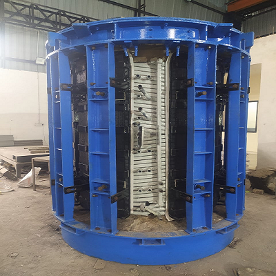  Manufacturers Exporters and Wholesale Suppliers of Induction Furnaces Mandi Gobindgarh Punjab 