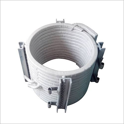 Manufacturers Exporters and Wholesale Suppliers of Induction Melting Furance Coil Mandi Gobindgarh Punjab Manufacturers Exporters and Wholesale Suppliers of Induction Melting Furance Coil Mandi Gobindgarh Punjab